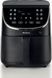 Мультипіч (аерофритюрниця) Ariete 4627 Black 552236 фото 1
