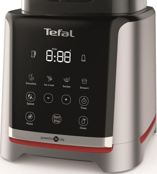 Блендер стаціонарний Tefal BL91HD31 317101ua фото