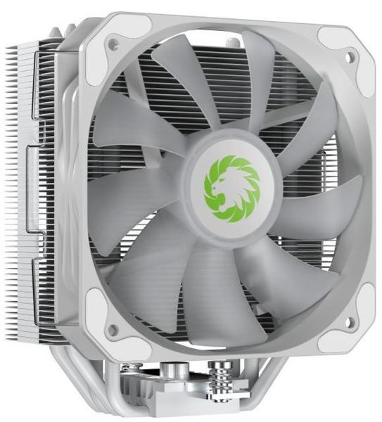 Воздушное охлаждение GameMax Sigma 540 ARGB WH 628606ua фото