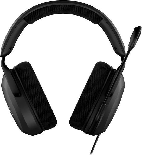 Наушники с микрофоном HyperX Cloud Stinger 2 Core Wired Black (683L9AA) 460781ua фото