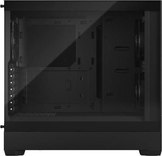 Корпус Fractal Design Pop Silent Black TG Clear Tint (FD-C-POS1A-02) 363302ua фото