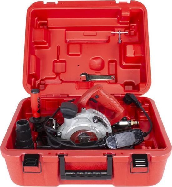 Монтажна пилка Rubi TC-125 G2 562975 фото