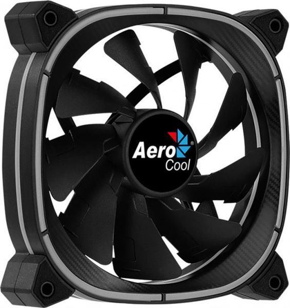 Вентилятор Aerocool Astro 12 ARGB (ACF3-AT10217.01) 577433ua фото