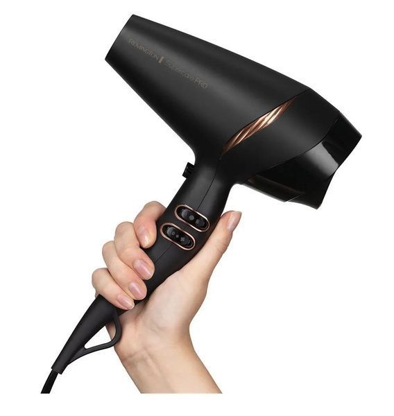 Фен Remington AC7200 Supercare Pro 350409ua фото