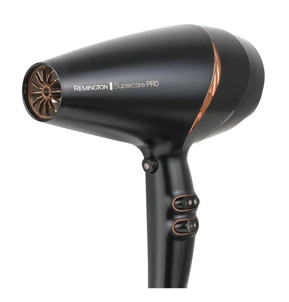 Фен Remington AC7200 Supercare Pro 350409ua фото