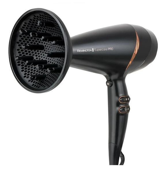 Фен Remington AC7200 Supercare Pro 350409ua фото