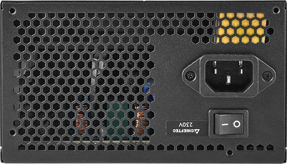 Блок питания Chieftec ZPU-500S 540447ua фото