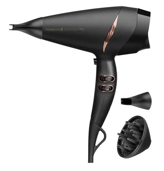 Фен Remington AC7200 Supercare Pro 350409ua фото
