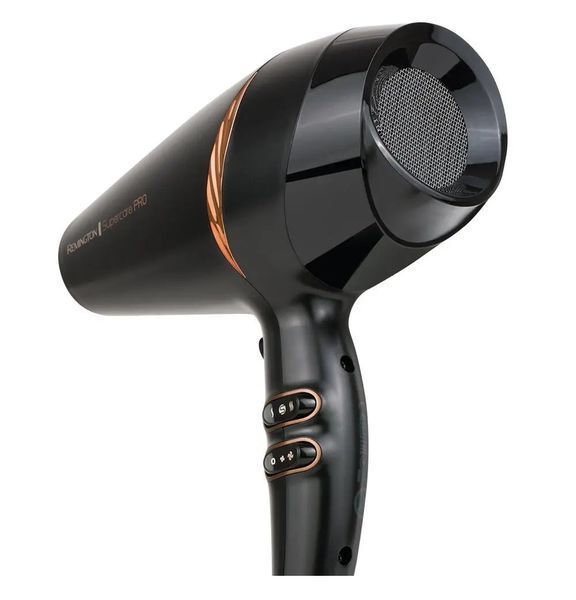 Фен Remington AC7200 Supercare Pro 350409ua фото