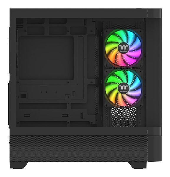 Корпус Thermaltake View 290 TG ARGB Black (CA-11G-00M1WN-00) 620106 фото