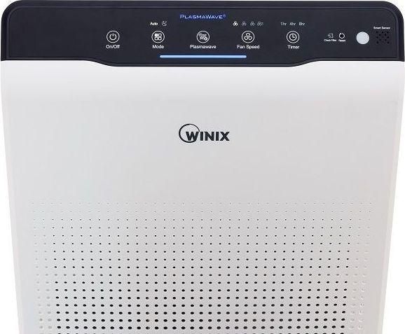 Очищувач повітря Winix Zero 478246 фото