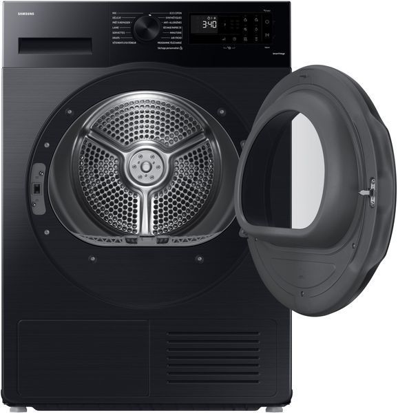 Сушильна машина Samsung DV90DG52A0ABLE 621901 фото
