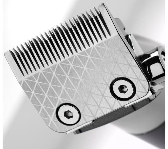Машинка для стрижки волосся BaByliss Super-X Metal E996E 349930ua фото