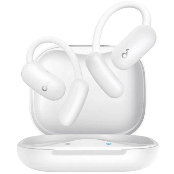 Навушники TWS Anker SoundCore AeroFit 2 White (A3874G21) 579180ua фото
