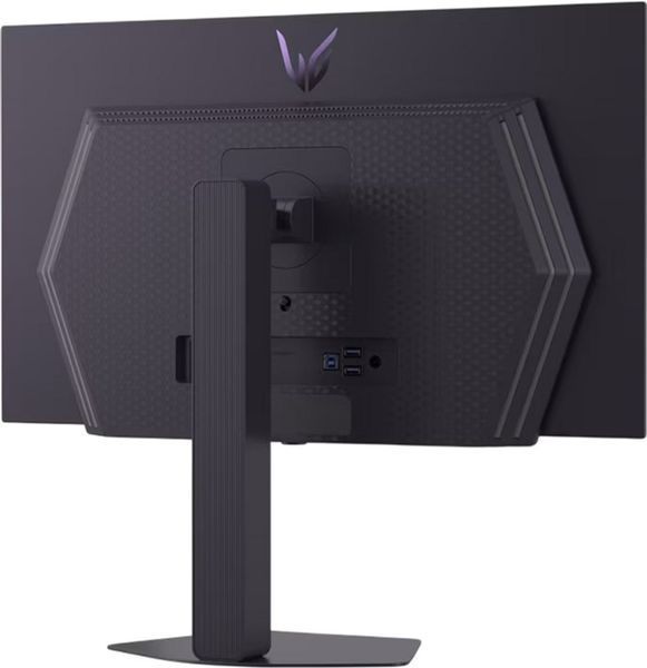 Монітор LG UltraGear 27GX704A-B 618211 фото