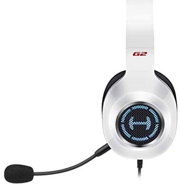 Компьютерная гарнитура Edifier G2 II White 341436 фото