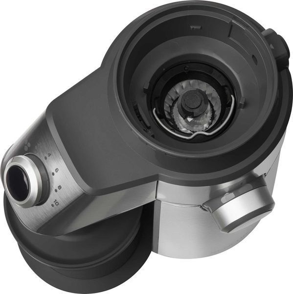 Кавомолка електрична Sencor SCG 6050SS 294424 фото