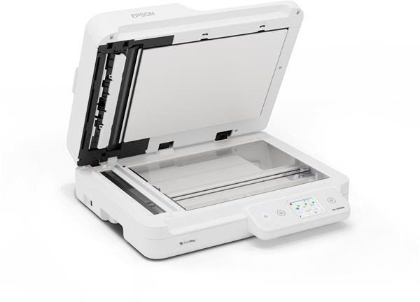 Планшетний сканер Epson Workforce DS-1760WN (B11B274401) 621198 фото
