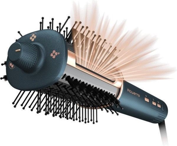 Фен-щітка Rowenta Air Brush 3D UB9720E0 623815ua фото