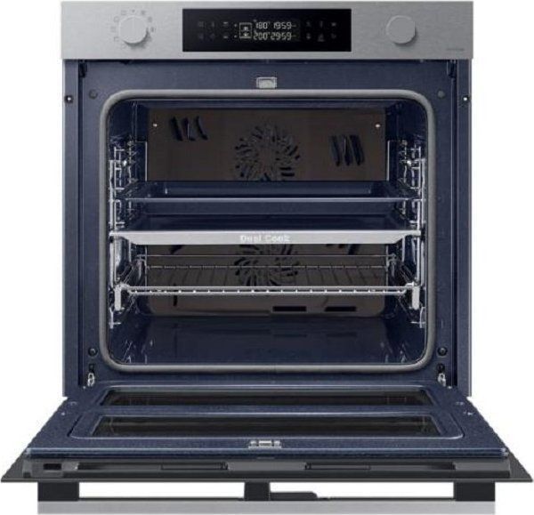 Духовка електрична Samsung NV7B4545VAS 391874 фото