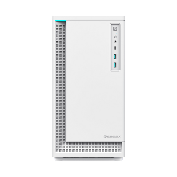 Корпус GameMax P30 WH 628375ua фото