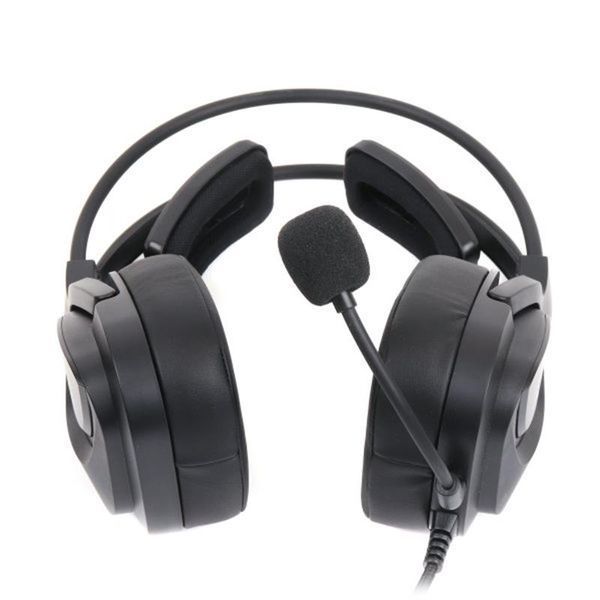 Навушники з мікрофоном Bloody G575 Black 579348ua фото
