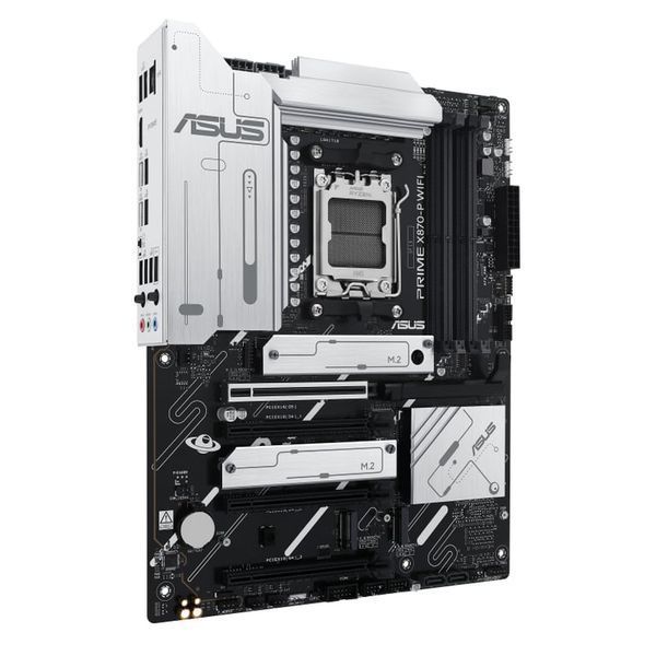 Материнская плата Asus Prime X870-P WIFI 526570ua фото