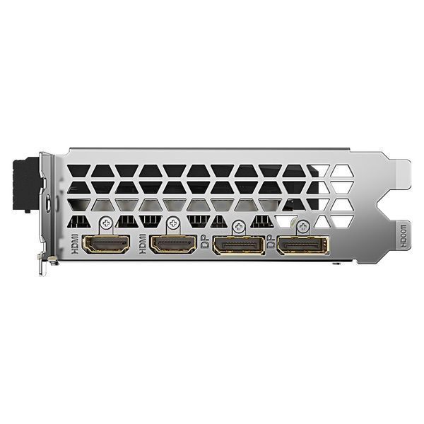 Відеокарта Gigabyte GeForce RTX 3050 Windforce OC V2 8G (GV-N3050WF2OCV2-8GD) 619057ua фото