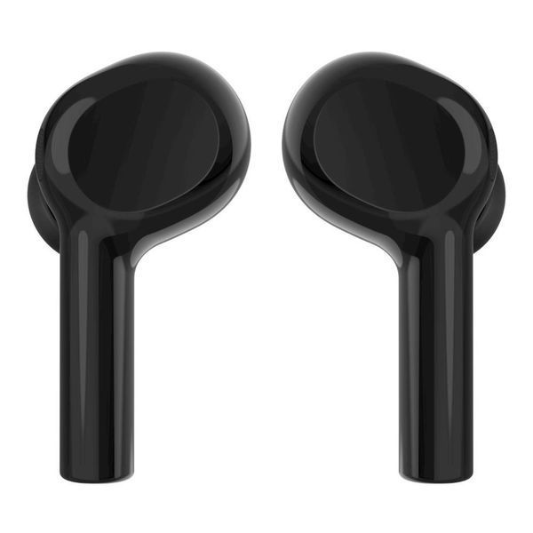 Навушники TWS Belkin Soundform Freedom True Wireless Black (AUC002GLBK) 363679ua фото