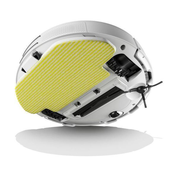 Робот-пилосос з вологим прибиранням Karcher RCV 3 (1.269-620.0) 465831 фото