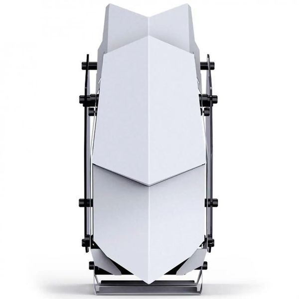 Корпус Jonsbo MOD-3 Mini White 541994 фото