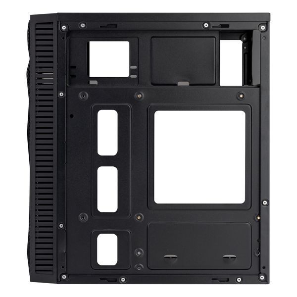 Корпус Prologix E104 Mesh Black 578552ua фото