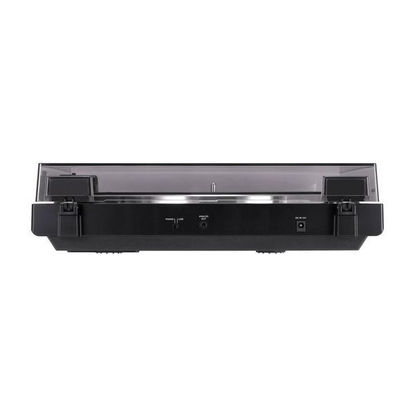 Проигрыватель виниловых дисков Audio-Technica AT-LP60X Black 463957ua фото