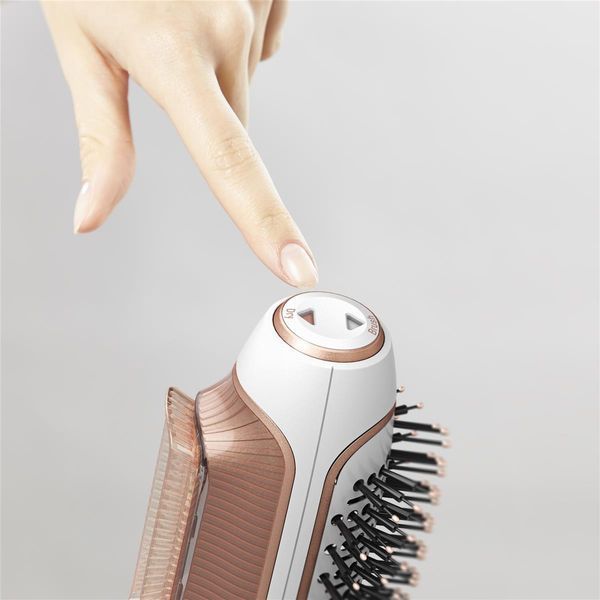 Фен-щітка Rowenta Reverso Dry&Brush 2in1 CF9820F0 580714ua фото