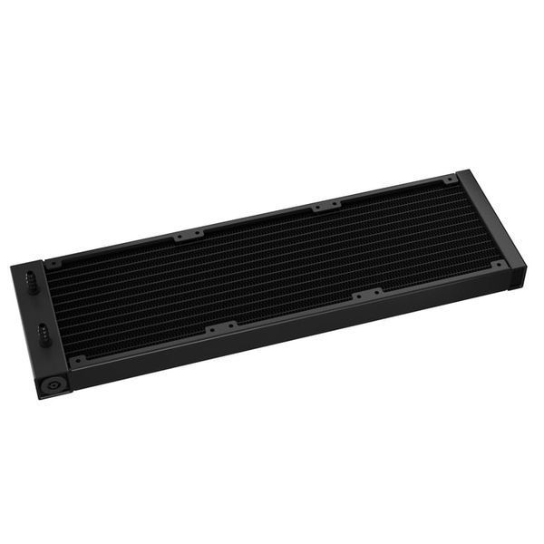Водяне охолодження Deepcool LS720S Zero Dark Black (R-LS720-BKNNMM-G-1) 513719ua фото