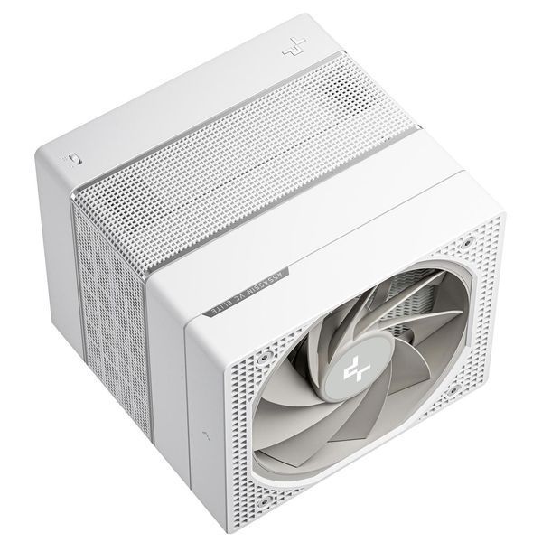 Повітряне охолодження Deepcool Assassin VC Elite WH (R-ASN4-WHNVNN-GJD) 621221ua фото