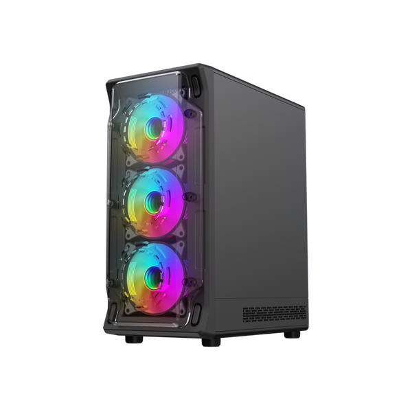 Корпус GameMax Starlight 2 AB 630532ua фото