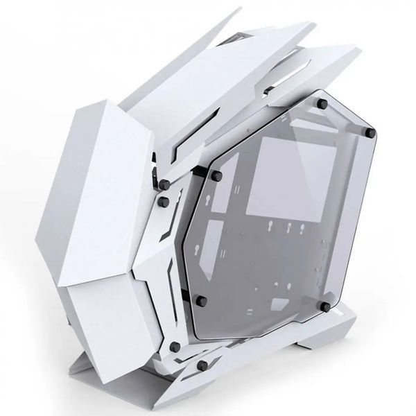 Корпус Jonsbo MOD-3 Mini White 541994 фото