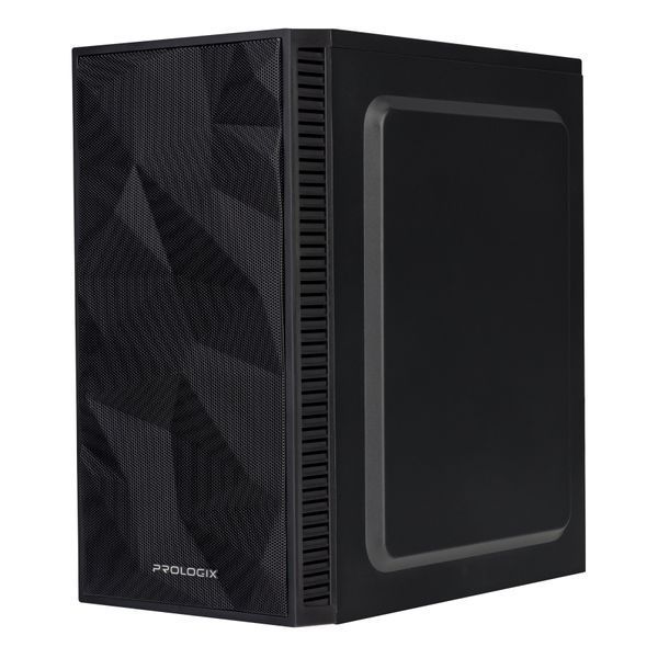 Корпус Prologix E104 Mesh Black 578552ua фото
