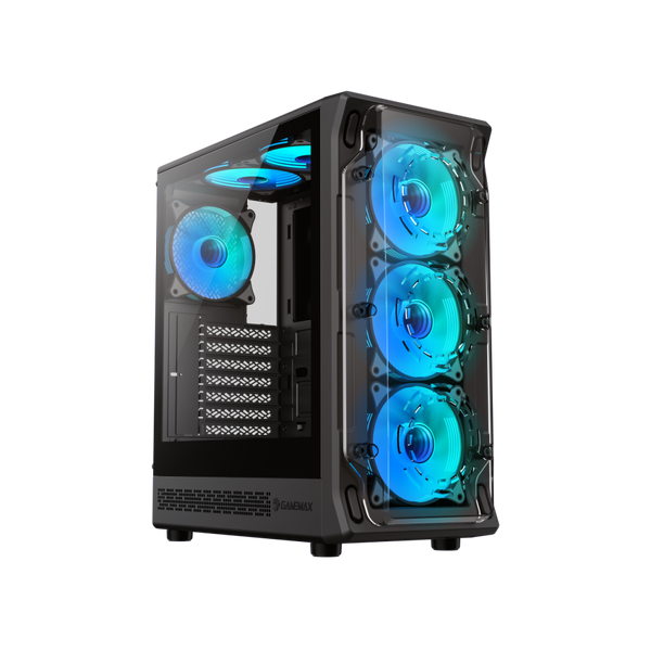 Корпус GameMax Starlight 2 AB 630532ua фото