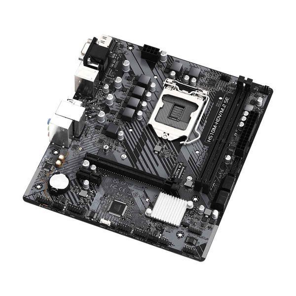 Материнська плата ASRock H510M-HDV/M.2 SE 503863ua фото