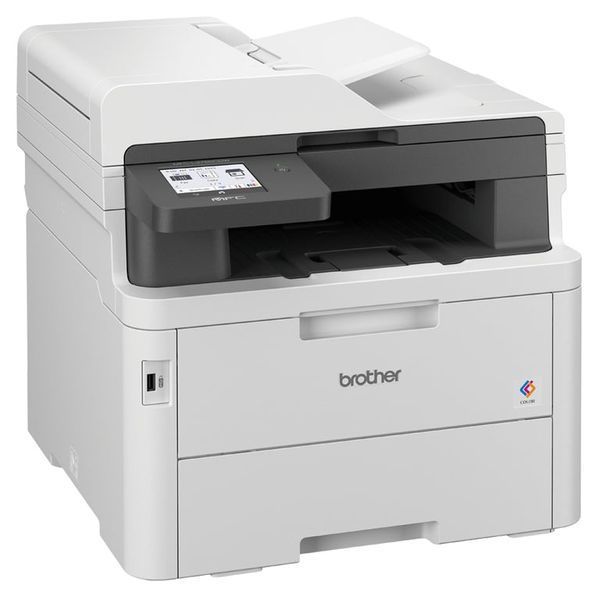 БФП Brother MFC-L3760CDW (L3760CDWRE1) 516360 фото