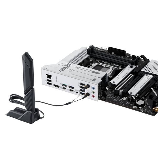Материнская плата Asus Prime X870-P WIFI 526570ua фото