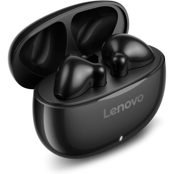 Наушники TWS Lenovo E310 Black (GXD1Q65146) 620664ua фото