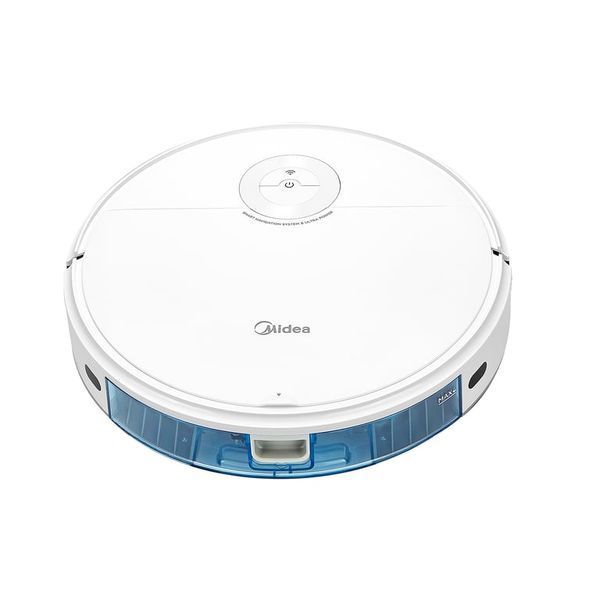 Робот-пылесос с влажной уборкой Midea I5C White 571935 фото