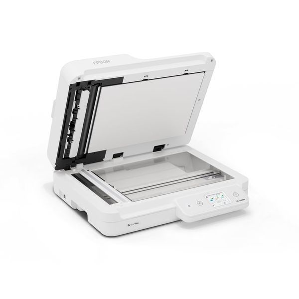 Планшетний сканер Epson Workforce DS-1760WN (B11B274401) 621198 фото