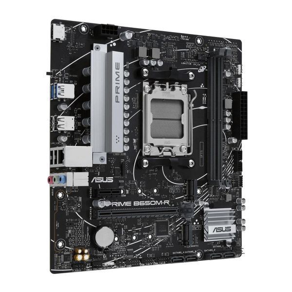 Материнська плата Asus Prime B650M-R (90MB1H30-M0EAY0) 504160ua фото