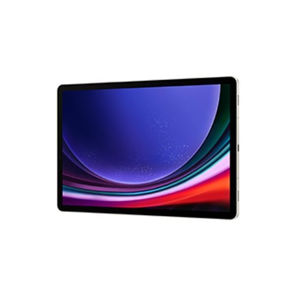 Планшет Samsung Galaxy Tab S9 8/128GB 5G Beige (SM-X716BZEAEUE) 508551ua фото