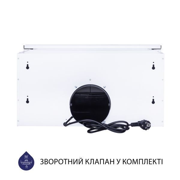 Витяжка телескопічна Minola HTL 5614 WH 1000 LED 627964ua фото