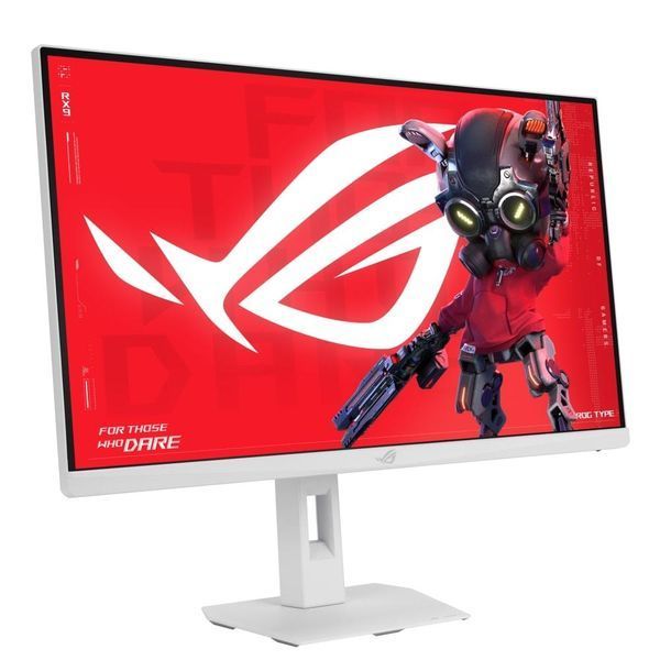 Монітор Asus ROG Strix XG27ACMES-W (90LM0C92-B01171) 623258ua фото